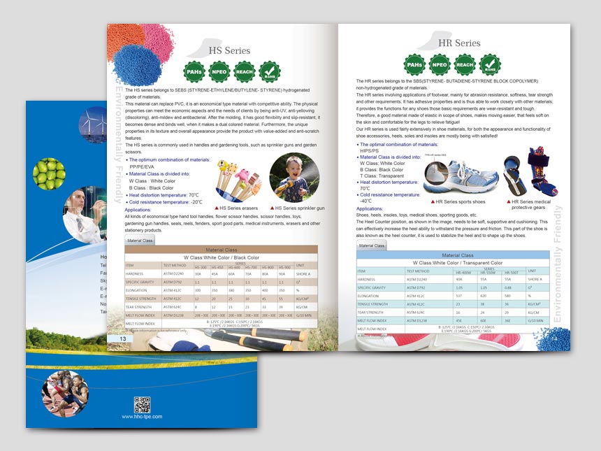 禾祥禎型錄 / 型錄