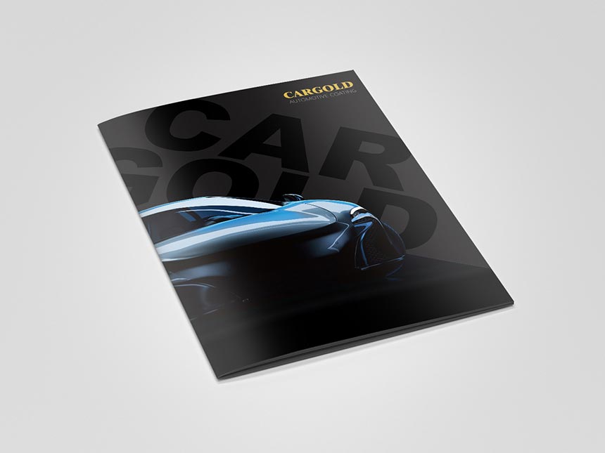 車金型錄 / 型錄