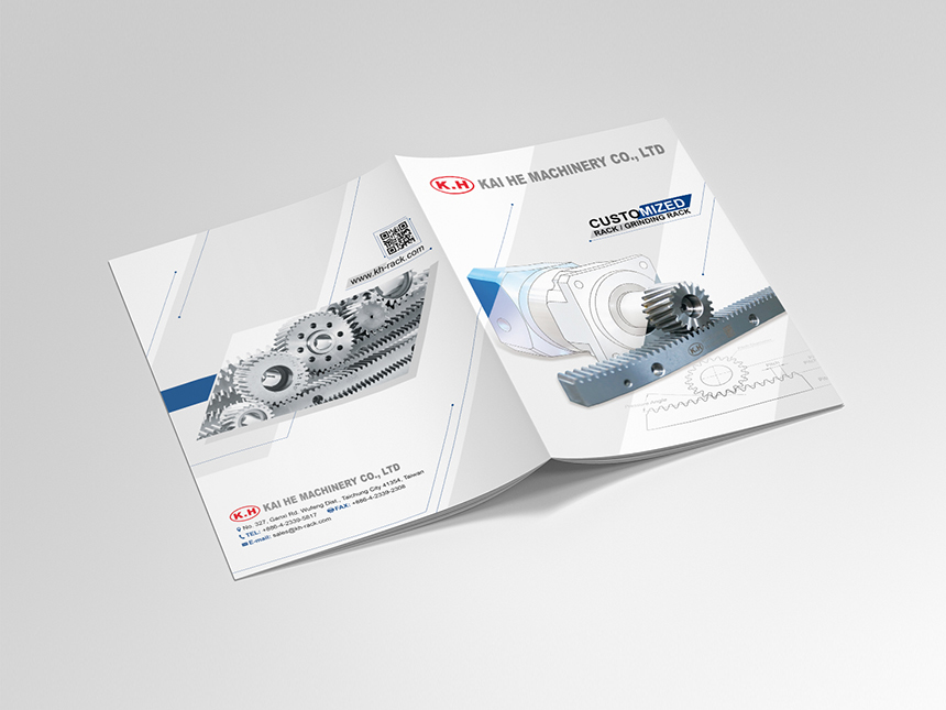 凱賀型錄 / 型錄